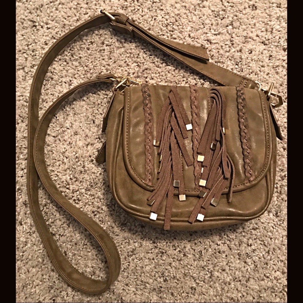 Steve Madden Crossbody Purse